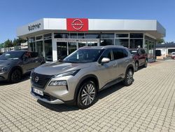 Silber Neu 2025 Nissan X-Trail Tekna+ SUV | 52.990 €