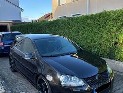 Schwarz Gebraucht 2008 VW Golf VI Edition Kleinwagen | 12.499 € (Teuer)