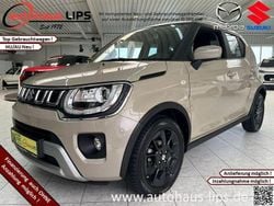 Beige Gebraucht 2022 Suzuki Ignis Comfort SUV | 16.890 € (Guter Preis)