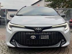 Grau Gebraucht 2024 Toyota Corolla Sport Kombi | 29.950 € (Fairer Preis)
