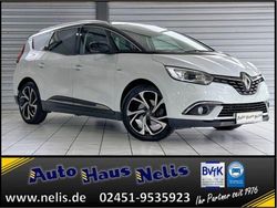 Andere Gebraucht 2018 Renault Scénic IV Van / Kleinbus | 15.480 € (Teuer)