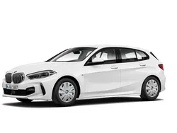 Gebraucht 2025 BMW 118 Shadowline Kleinwagen | 25.900 € (Guter Preis)
