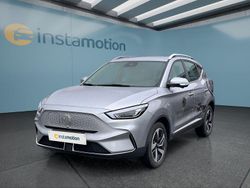 Silber Gebraucht 2021 MG ZS Comfort Limousine | 24.749 €