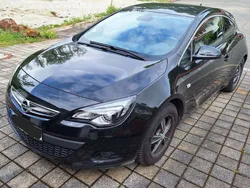 Opel Astra GTC