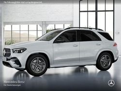 Gebraucht 2024 Mercedes GLE350 AMG line | 82.990 € (Teuer)