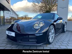 Schwarz Gebraucht 2025 Porsche 911 Carrera Coupé | 145.747 €