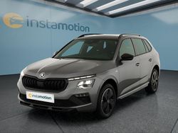 Grau Neu 2025 Skoda Kamiq SUV | 31.749 € (Etwas zu teuer)