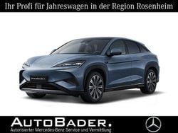 Atlantis grey Gebraucht 2025 BYD Sealion 7 SUV | 47.985 € (Guter Preis)