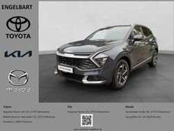 Grau Neu 2025 Kia Sportage Comfort SUV | 35.990 € (Superpreis)