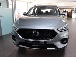 Silber Gebraucht 2023 MG ZS Luxury SUV | 15.000 € (Fairer Preis)