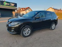Titanium olive (m) Gebraucht 2014 Nissan X-Trail Acenta SUV | 11.999 € (Fairer Preis)