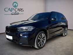 Schwarz Gebraucht 2015 BMW X5 M Sport SUV | 20.600 € (Superpreis)