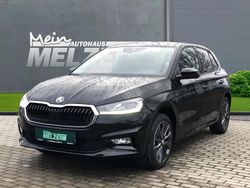 Schwarz (schwarzmagic perleffekt) Gebraucht 2025 Skoda Fabia Drive Kleinwagen | 21.880 € (Fairer Preis)