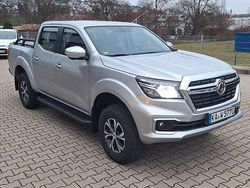 Silber Gebraucht 2024 DFSK Rich 6 Abholung | 28.000 € (Fairer Preis)