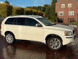 Weiß Gebraucht 2012 Volvo XC90 SUV | 12.650 € (Fairer Preis)