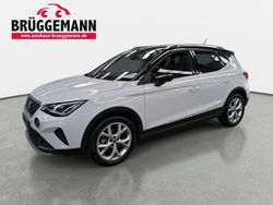 Weiß Gebraucht 2024 Seat Arona FR SUV | 19.490 € (Fairer Preis)