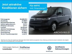 VW T7