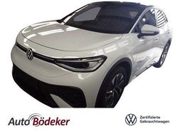 Gletscherweiss Gebraucht 2025 VW ID.5 Pro SUV | 38.990 €
