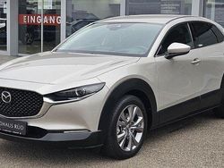 Beige Gebraucht 2022 Mazda CX-30 Selection SUV | 25.990 € (Fairer Preis)