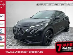 Pearl black Neu 2025 Nissan Juke Tekna SUV | 27.590 € (Guter Preis)