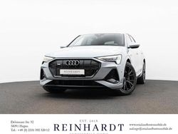 Individuallackierungen audi exclusive Gebraucht 2022 Audi e-tron S-Line SUV | 39.865 €