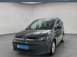 Grau Neu 2025 VW Caddy Life Van / Kleinbus | 35.990 € (Fairer Preis)