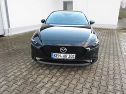 Gebraucht 2024 Mazda 3 Homura-Line | 23.690 €