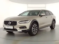 Volvo V90 CC