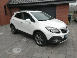 Weiß Gebraucht 2014 Opel Mokka Innovation SUV | 8.799 € (Guter Preis)