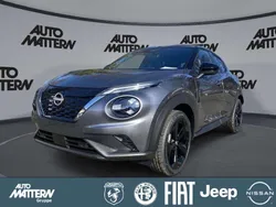 Grau Neu 2025 Nissan Juke 360º SUV | 28.280 € (Guter Preis)