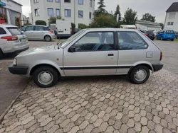Silber Gebraucht 1986 Nissan Micra Kleinwagen | 2.850 €