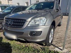 Gebraucht 2008 Mercedes ML280 SUV | 2.800 € (Fairer Preis)