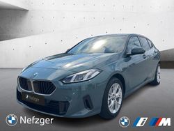 Gruen Neu 2025 BMW 118 Kleinwagen | 35.396 € (Superpreis)