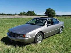 Silber Gebraucht 1997 Cadillac Seville Limousine | 6.500 €