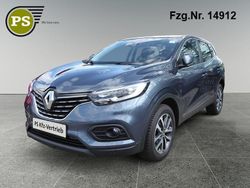 Grau Gebraucht 2022 Renault Kadjar Business SUV | 17.980 € (Fairer Preis)