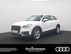 Ibisweiß Gebraucht 2017 Audi Q2 Sport SUV | 18.480 € (Fairer Preis)
