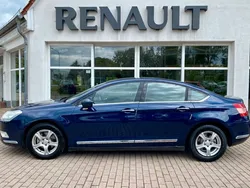 Blau Gebraucht 2008 Citroën C5 Exclusive Limousine | 5.999 € (Fairer Preis)