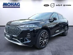 Schwarz Gebraucht 2024 Wey 05 Premium SUV | 39.990 € (Guter Preis)