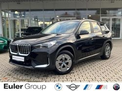 Schwarz Gebraucht 2023 BMW iX1 Performance SUV | 31.977 € (Guter Preis)