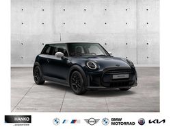 Schwarz Gebraucht 2022 Mini Cooper Classic Kleinwagen | 21.210 € (Guter Preis)