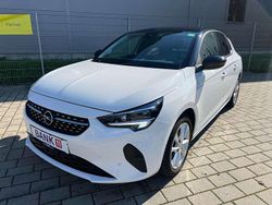 Lack weiss banquise/typ aussen Gebraucht 2023 Opel Corsa Kleinwagen | 16.950 € (Guter Preis)