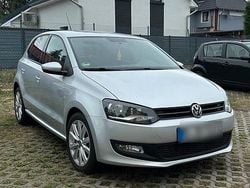 Silber Gebraucht 2010 VW Polo R Kleinwagen | 4.400 € (Fairer Preis)