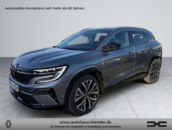 Dolomitgrau Gebraucht 2023 Renault Austral Iconic SUV | 34.870 € (Etwas zu teuer)
