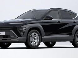 Abyss black Neu 2025 Hyundai Kona SUV | 28.752 € (Fairer Preis)