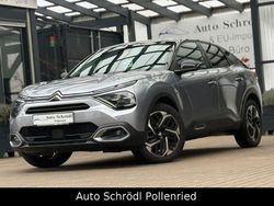Artensegrau metallic Gebraucht 2024 Citroën C4 Shine SUV | 19.480 € (Guter Preis)