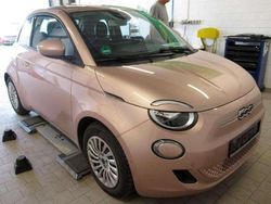 Gold Gebraucht 2023 Fiat 500e Kleinwagen | 19.998 € (Guter Preis)