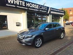 Grau Gebraucht 2017 Mercedes GLA200 Urban SUV | 14.898 € (Fairer Preis)
