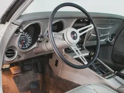 Weiß Gebraucht 1975 Corvette C3 Coupé | 39.500 €