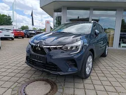 Nachtblau Neu 2024 Mitsubishi ASX Plus SUV | 27.990 € (Fairer Preis)