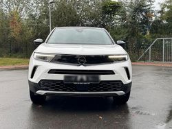 Weiß Gebraucht 2021 Opel Mokka-e Ultimate SUV | 17.750 € (Fairer Preis)